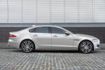 Jaguar XF Portfolio 2016 года (AU)